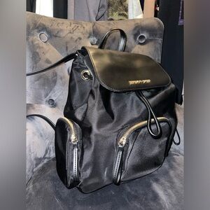 Michael Kors Abbey Cargo Backpack